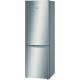 ΨΥΓ/ΚΤΗΣ ΕΛΕΥΘ BOSCH KGN36NLEA SILVER E 185x60 (FNF / ΟΘΟΝΗ)